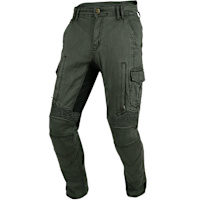 Trilobite Acid Scrambler Jeans - Khaki