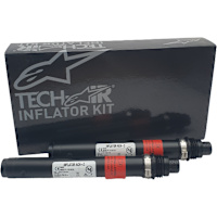 Alpinestars Tech-Air&reg; 3 v2 Inflator Kit