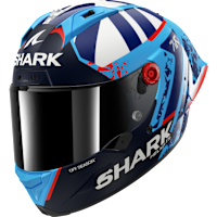 Shark Aeron GP - Replica Fernandez FIM