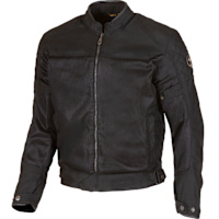 Merlin Waltham D3O&reg; Cotec Air Jacket - Black