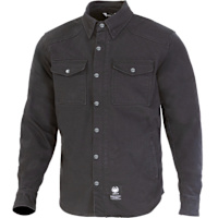 Merlin Renegade AAA Riding Shirt - Black