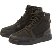 Merlin Forge D3O&reg; Waterproof Boots - Black