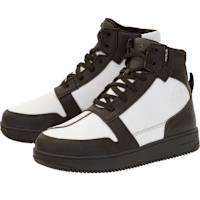 Merlin Forge D3O&reg; Waterproof Boots - Black / White