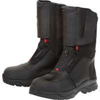 Merlin Frontier D3O&reg; Waterproof Boots - Black