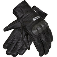 Merlin Overland Air D3O&reg; Gloves - Black