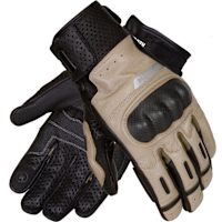 Merlin Overland Air D3O&reg; Gloves - Brown