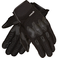 Merlin Airflow Trail Gloves - Black