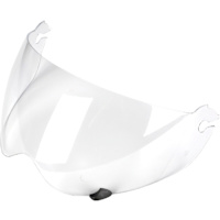 Klim Krios Photochromic Clear Visor - Road Legal
