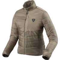 Rev'it Ladies Solar 3 Jacket - Sand