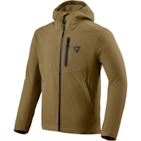Rev'it Jerry 2 Jacket - Brown