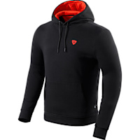 Rev'it Brett Hoodie - Black