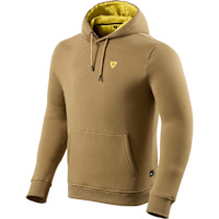 Rev'it Nick Hoodie - Brown