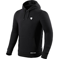Rev'it Jeremy Hoodie - Black