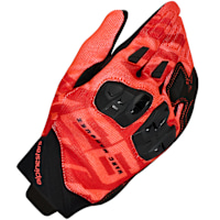 Alpinestars MM93 SP X 1 Gloves - Fluo Red / Bright Red / Black
