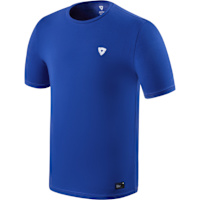 Rev'it Eddie T-Shirt - Blue