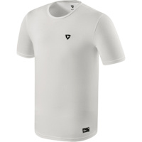 Rev'it Eddie T-Shirt - White