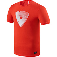 Rev'it Andy T-Shirt - Red