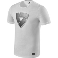 Rev'it Andy T-Shirt - White