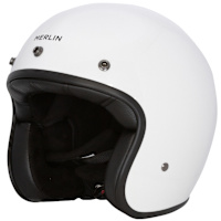 Merlin Blackbird - Gloss White 