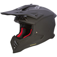 Merlin Recon - Gravel Matt Black