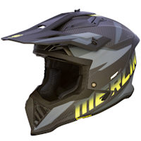 Merlin Recon - Code Matt Carbon