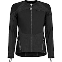 Knox Urbane Pro Move Armoured Shirt - Black