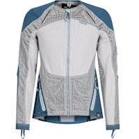 Knox Urbane Pro Move Armoured Shirt - Teal