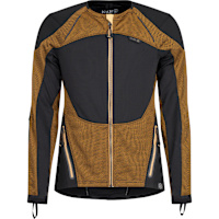 Knox Urbane Pro Move Armoured Shirt - Black / Sand