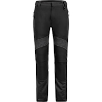 Knox Urbane Pro Move Trousers - Black