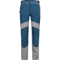 Knox Urbane Pro Move Trousers - Teal