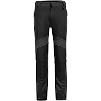 Knox Ladies Urbane Pro Move Trousers - Black