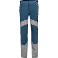 Knox Ladies Urbane Pro Move Trousers - Teal
