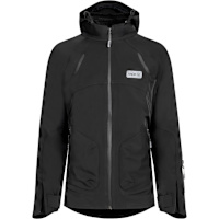 Knox Ladies Modra Waterproof Jacket - Black