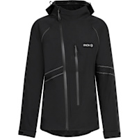 Knox Ladies Impass Waterproof Jacket - Black