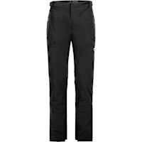 Knox Ladies Modra Waterproof Trousers - Black