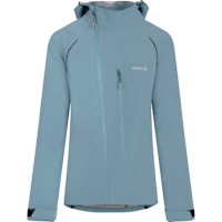 Knox Ladies Impass Waterproof Jacket - Smoke Blue