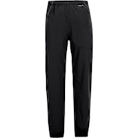 Knox Impass Waterproof Trousers - Black