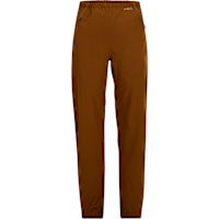 Knox Impass Waterproof Trousers - Tobacco