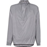 Knox Tor Waterproof Shell - Light Grey