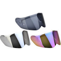 Simpson Ghost/Speed Race Visor - Not Road Legal