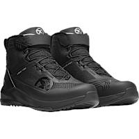 Xpd X-Beat H2Out Boots - Black