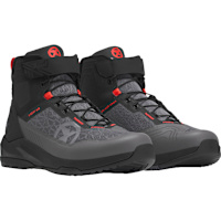 Xpd X-Beat Air Boots - Black / Anthracite
