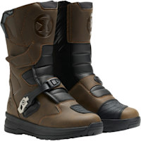 Xpd X-Adventure Tourmax H2Out Boots - Black