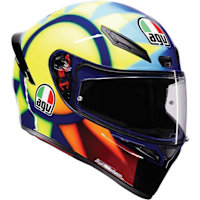 AGV K1 S - Soleluna 2021