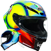 AGV K1 S - Soleluna 2021