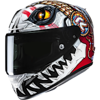 HJC RPHA 12 - Kepina Red