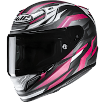 HJC RPHA 12 - Dravix Pink