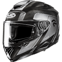 HJC RPHA 72 Carbon - Fynex Black