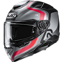 HJC RPHA 72 - Ernem Red