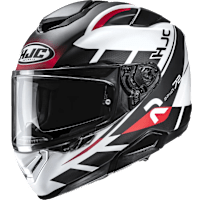 HJC RPHA 72 - Value Red